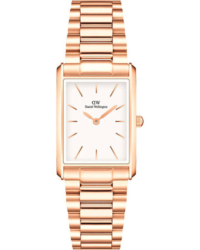 Daniel Wellington Bound 3-Link Rose Gold DW00100699